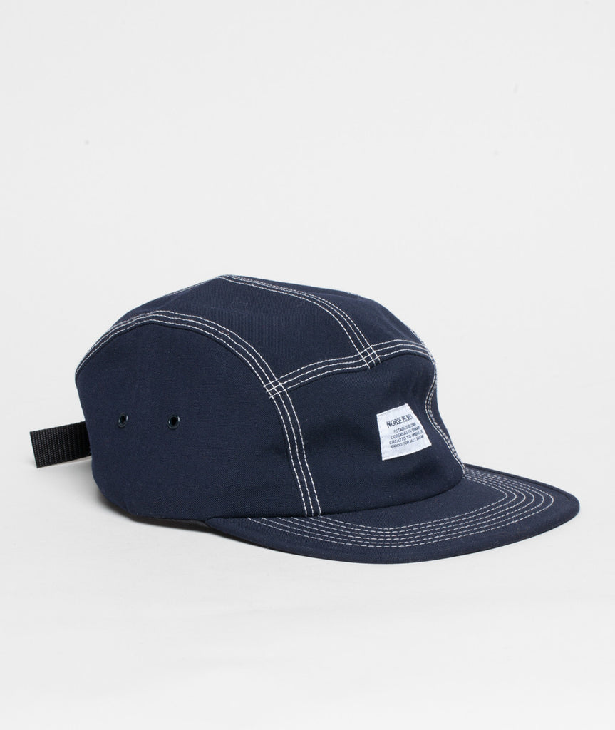 3 Needle Strapback