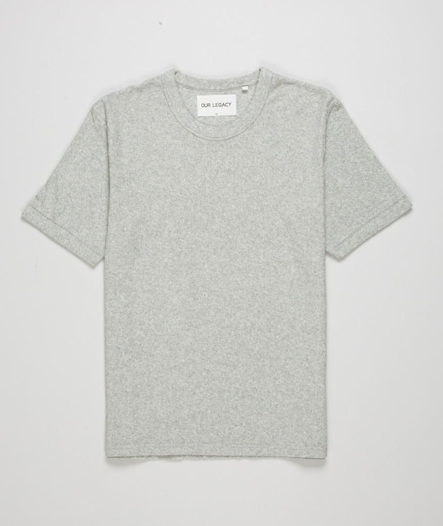 Legacy Frote Tee