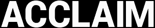 Acclaim